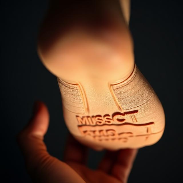 Sole Thickness: A Parent's Guide